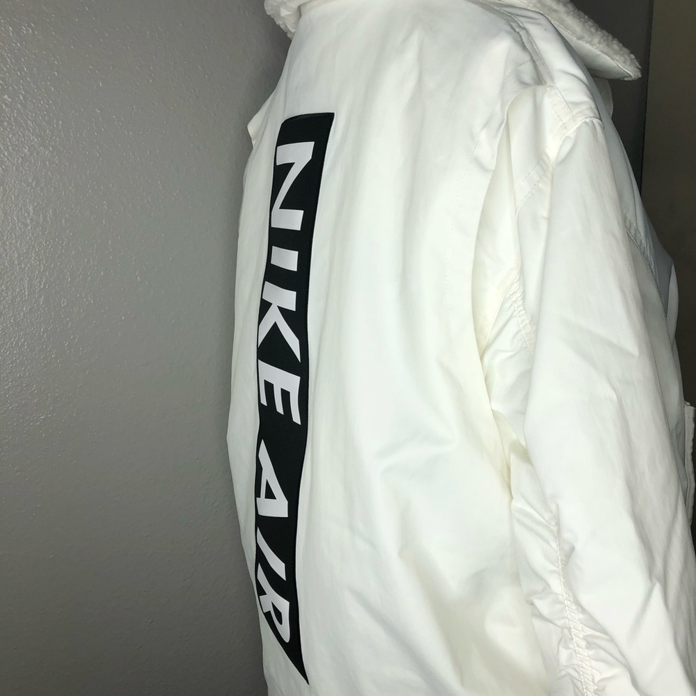 🆕Nike Air Full Zip Jacket🆕 - Picture 3 of 9